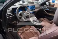 2026 BMW 420