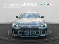 2026 BMW 420