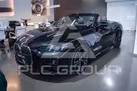 2026 BMW 420