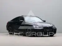 2026 BMW 420
