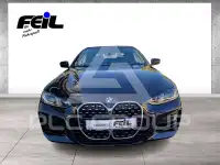2026 BMW 420