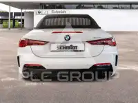 2026 BMW 420
