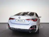 2026 BMW 420