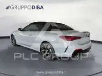 2026 BMW 420
