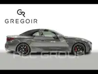 2026 BMW 420