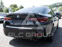 2026 BMW 420