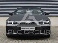 2026 BMW 420