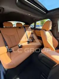2026 BMW 420