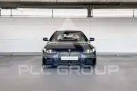 2026 BMW 420