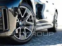 2026 BMW 420