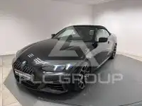 2025 BMW 420