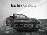 2026 BMW 420