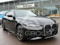 2026 BMW 420