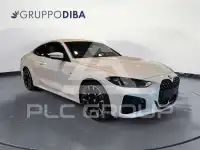 2026 BMW 420
