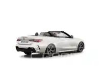2026 BMW 420