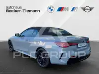 2026 BMW 420