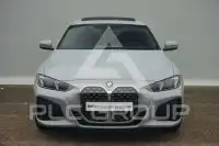 2026 BMW 420