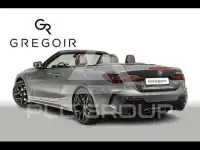 2026 BMW 420