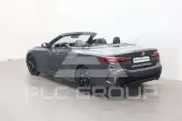 2026 BMW 420