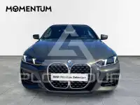 2026 BMW 420