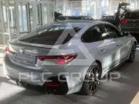2026 BMW 420