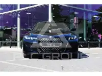 2026 BMW 420