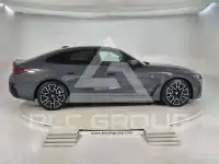 2026 BMW 420