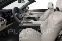 2026 BMW 420