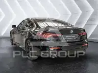 2026 BMW 420