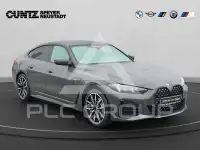 2026 BMW 420