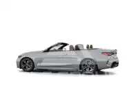 2026 BMW 420