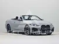 2026 BMW 420