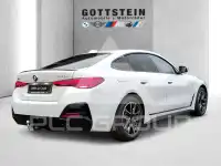2026 BMW 420