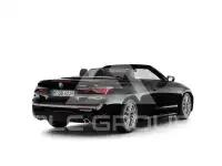2026 BMW 420