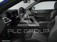 2026 BMW 420