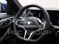 2026 BMW 420
