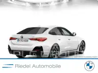 2026 BMW 420