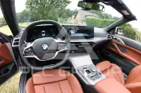 2026 BMW 420