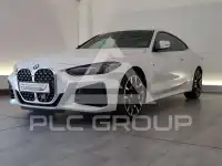 2026 BMW 420