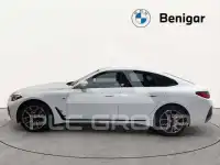 2026 BMW 420