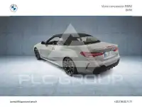 2026 BMW 420