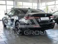 2026 BMW 420