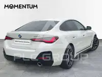 2026 BMW 420