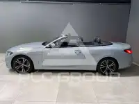 2026 BMW 420