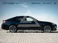 2026 BMW 420
