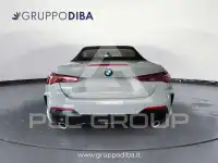 2026 BMW 420