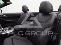 2026 BMW 420