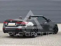 2026 BMW 420