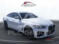 2026 BMW 420