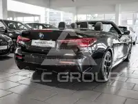 2026 BMW 420